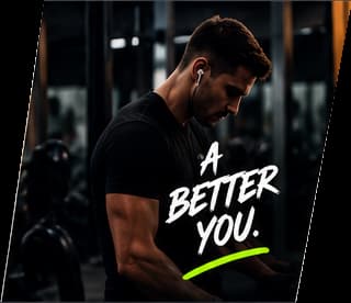 A better you.